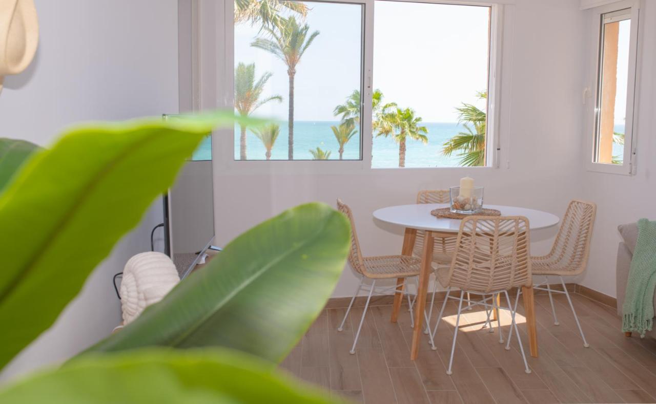 Apartamento En calma Peñíscola Exterior foto