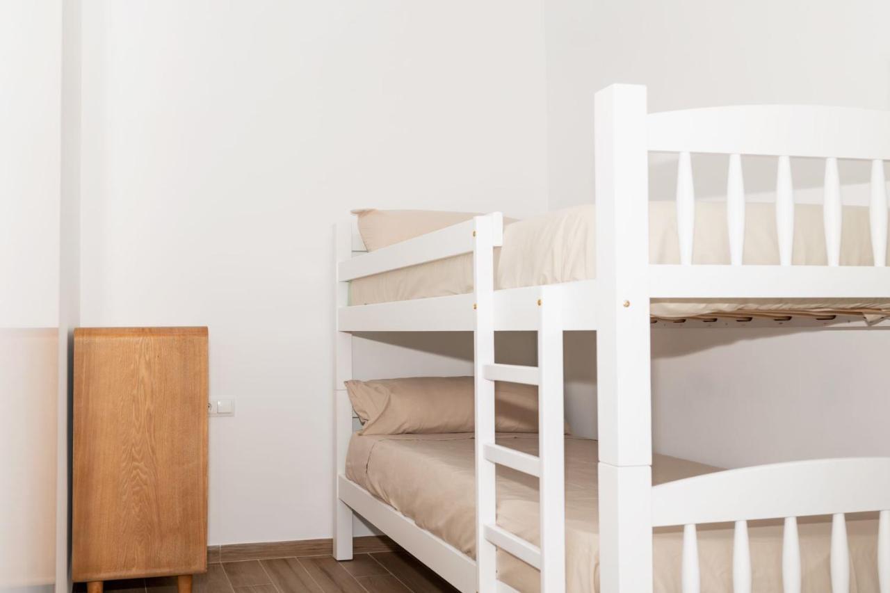Apartamento En calma Peñíscola Exterior foto