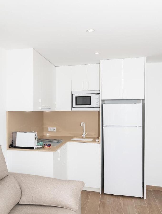Apartamento En calma Peñíscola Exterior foto