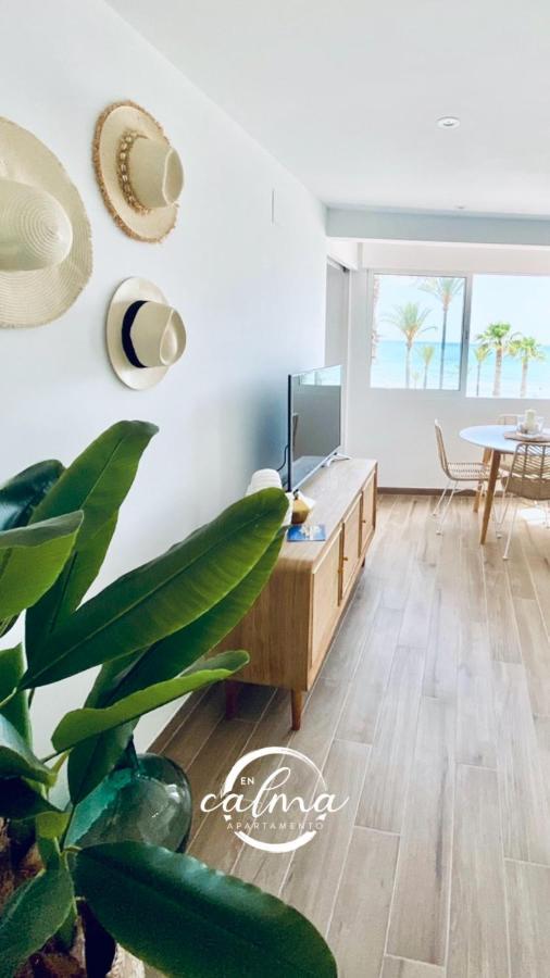 Apartamento En calma Peñíscola Exterior foto
